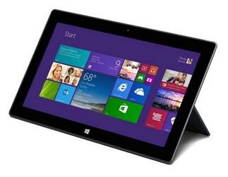Ремонт планшета Microsoft Surface Pro 2 в Воронеже